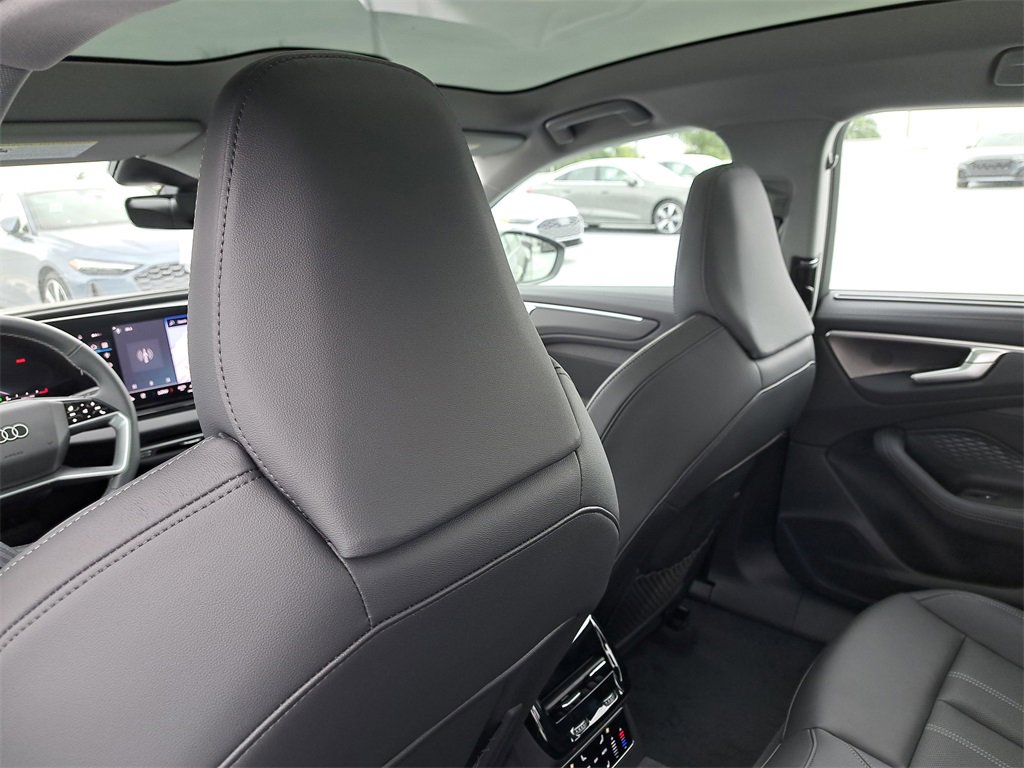 New 2026 Audi A6 Premium Plus image 26