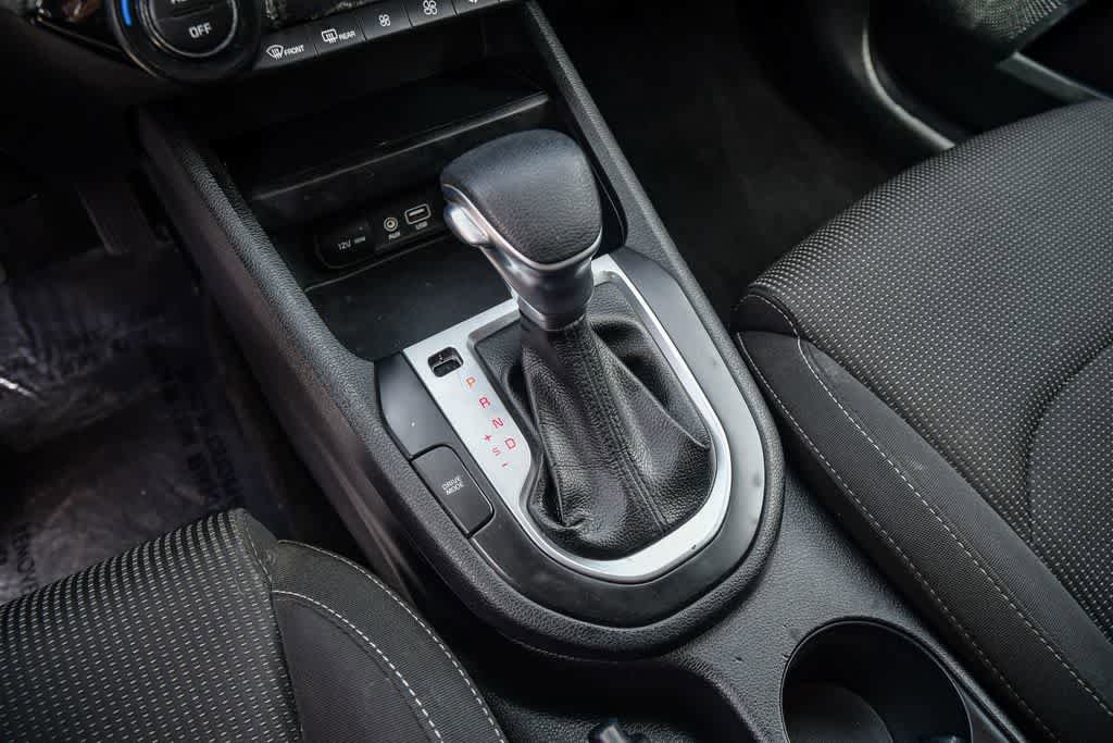 Used 2019 Kia Forte LXS FWD image 19