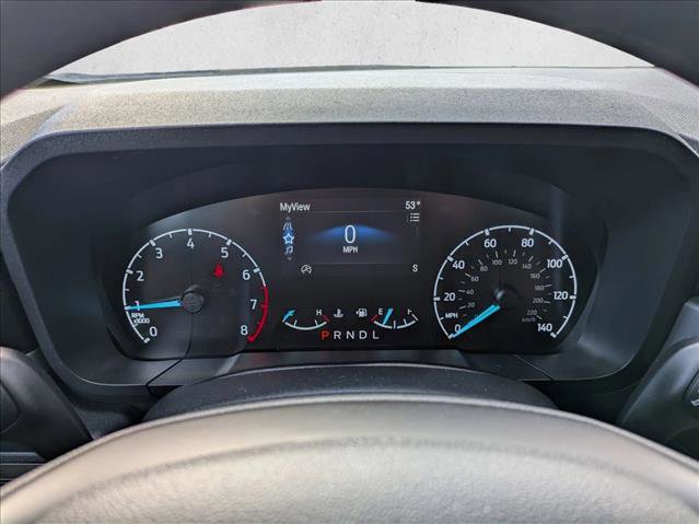 Used 2022 Ford Maverick XL w/ Equipment Group 100A Standard image 12