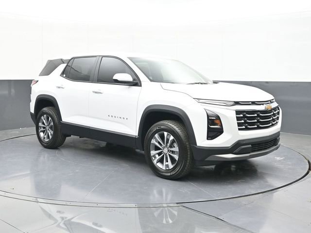 New 2026 Chevrolet Equinox LT FWD image 19