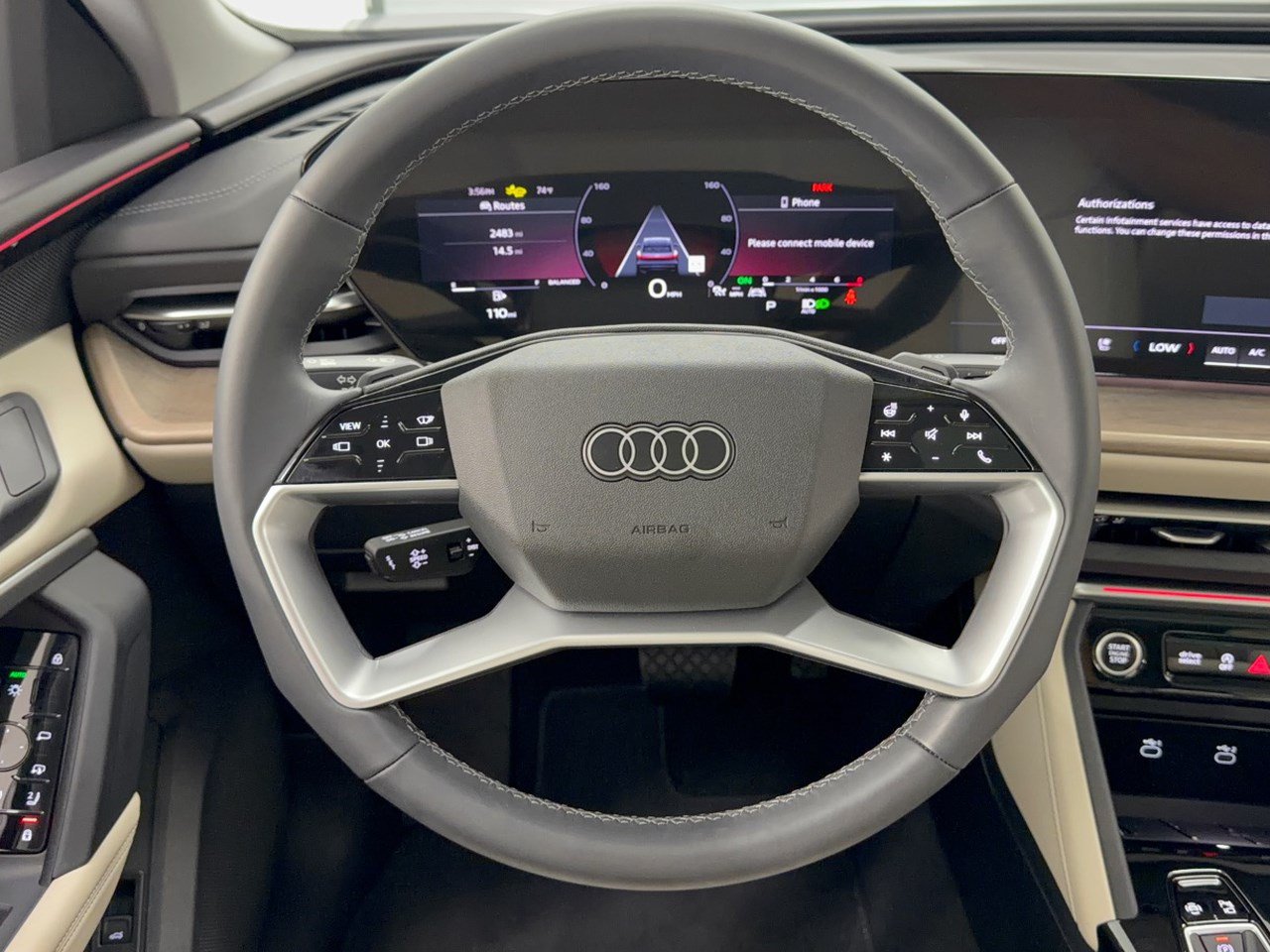 Used 2025 Audi Q5 Prestige AWD/4WD image 10