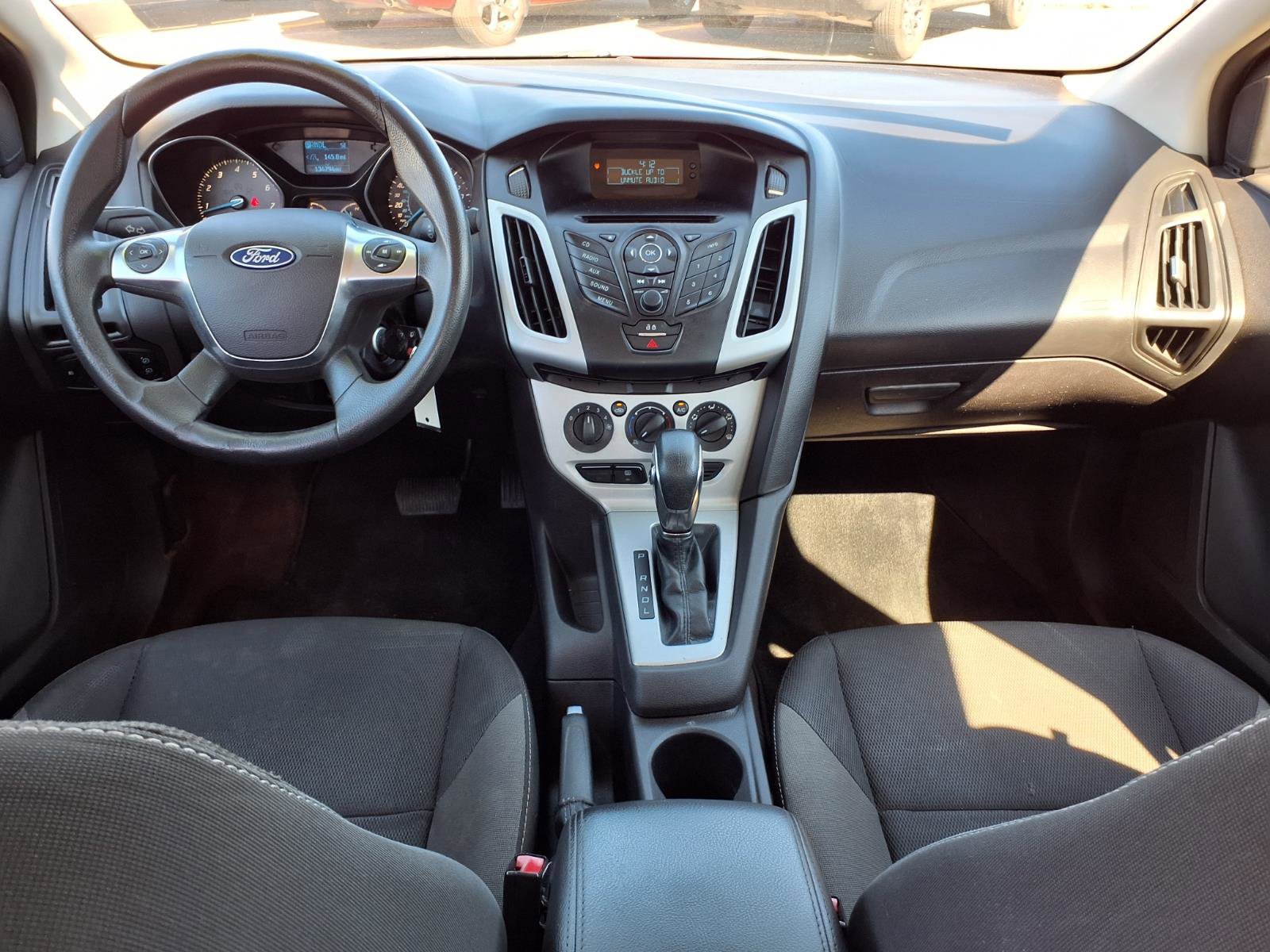 Used 2012 Ford Focus SE image 7