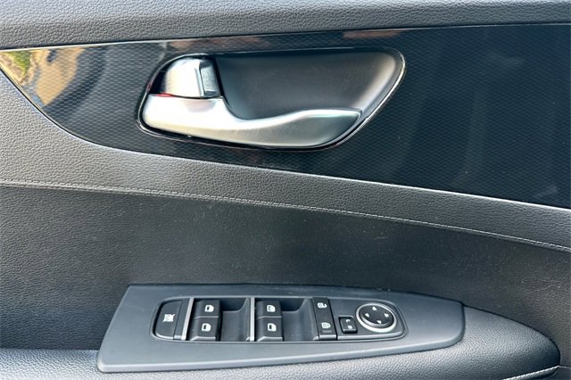 Used 2021 Kia Forte GT-Line w/ GT-Line Premium Package image 11