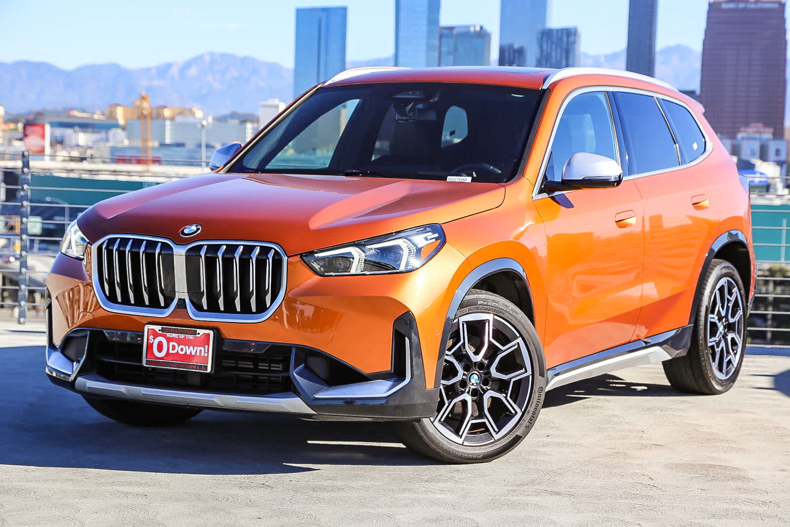 Used 2023 BMW X1 xDrive28i