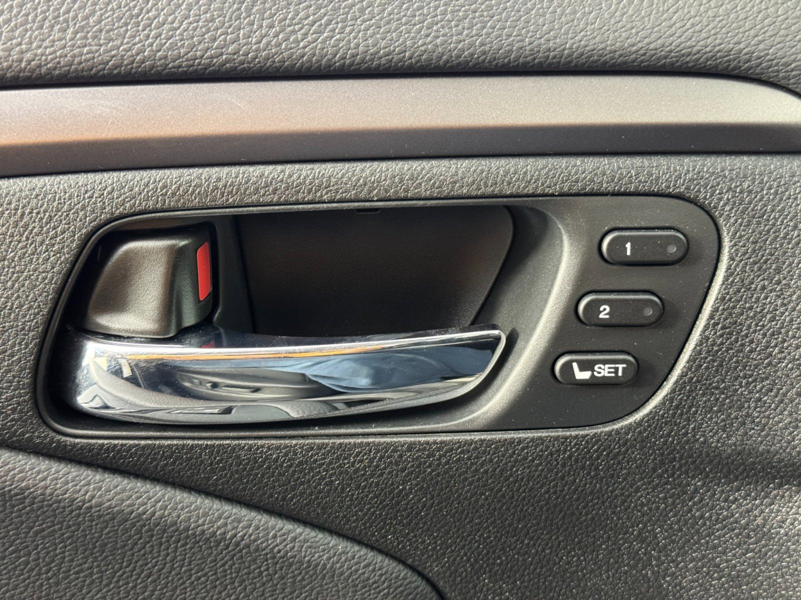 Used 2021 Honda Pilot EX-L image 17