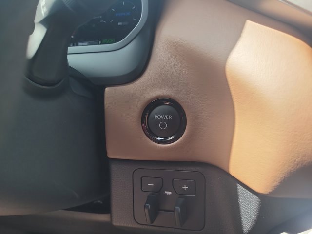 New 2026 Toyota Tundra 1794 Edition image 19