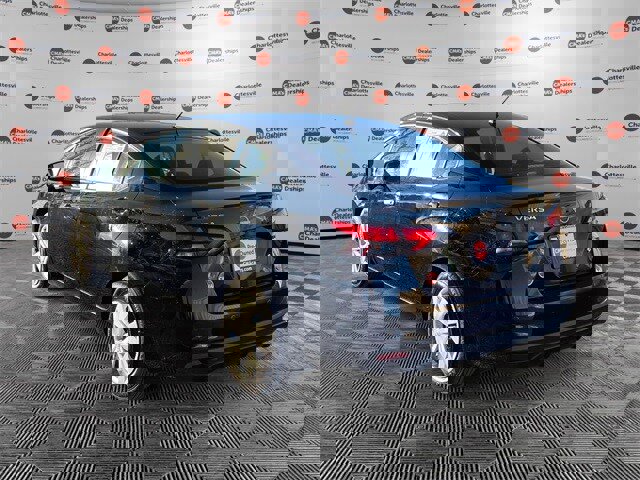 Certified 2025 Nissan Versa S w/ Trunk Package image 3