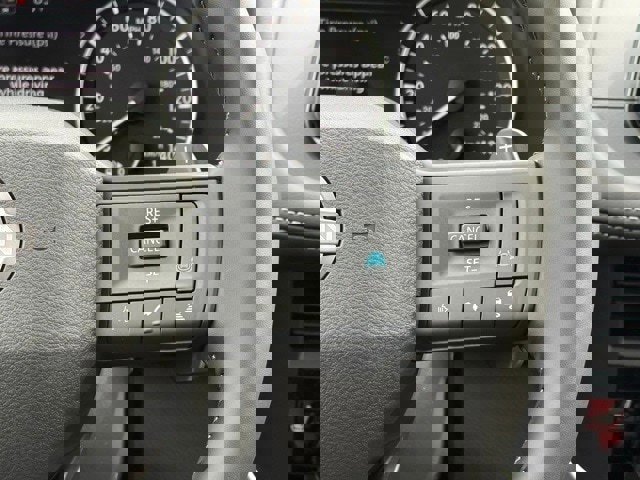 New 2026 Nissan Rogue SV w/ SV Premium Package image 25