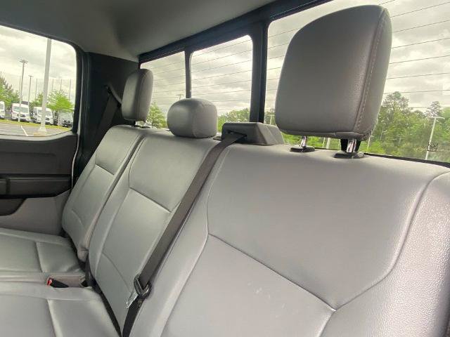 Certified 2023 Ford F250 XL w/ XL Driver Assist Package AWD/4WD image 24