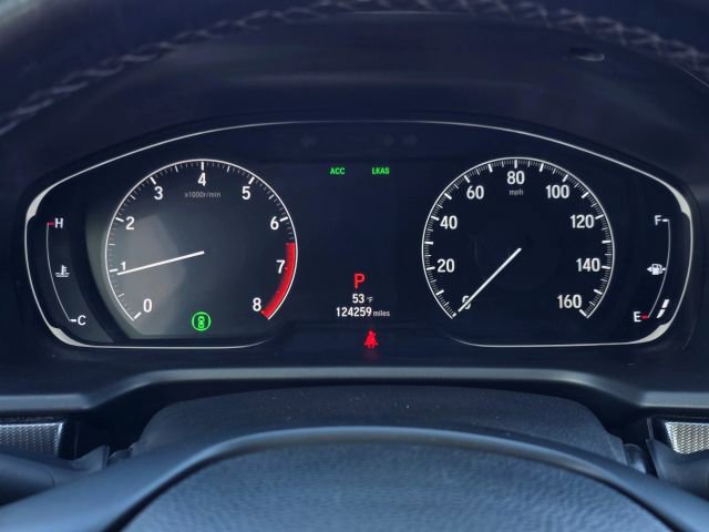 Used 2018 Honda Accord Sport image 25