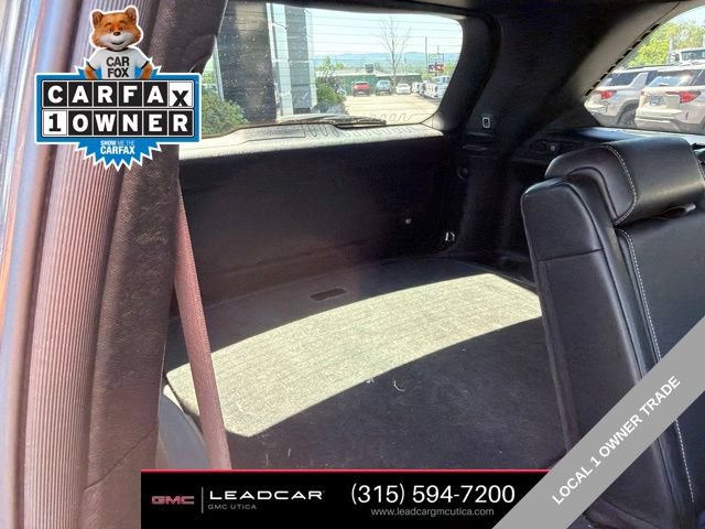 Used 2024 Jeep Grand Cherokee Altitude AWD/4WD image 15
