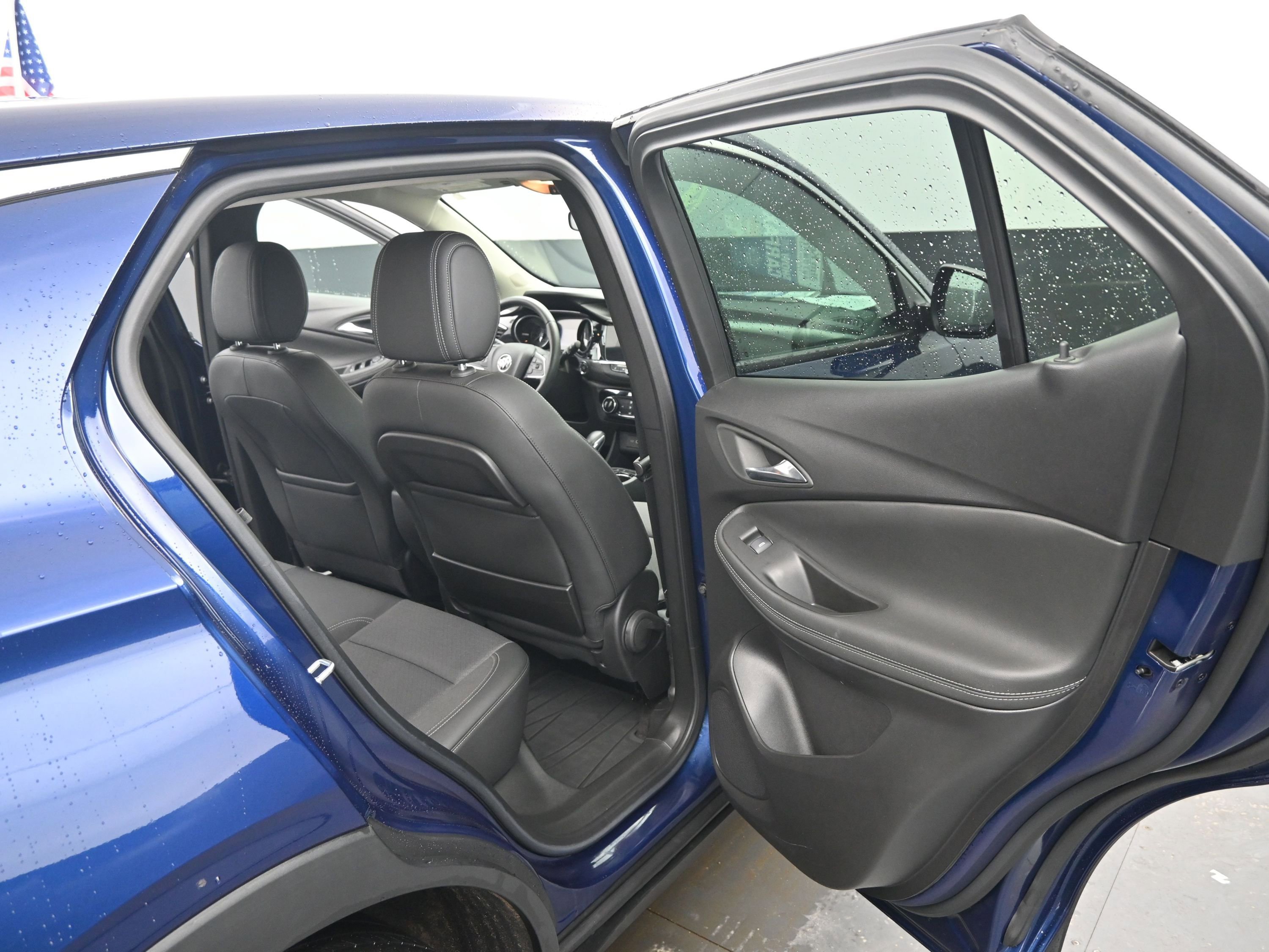 Used 2023 Buick Encore GX Preferred w/ Cold Weather Comfort Package image 21