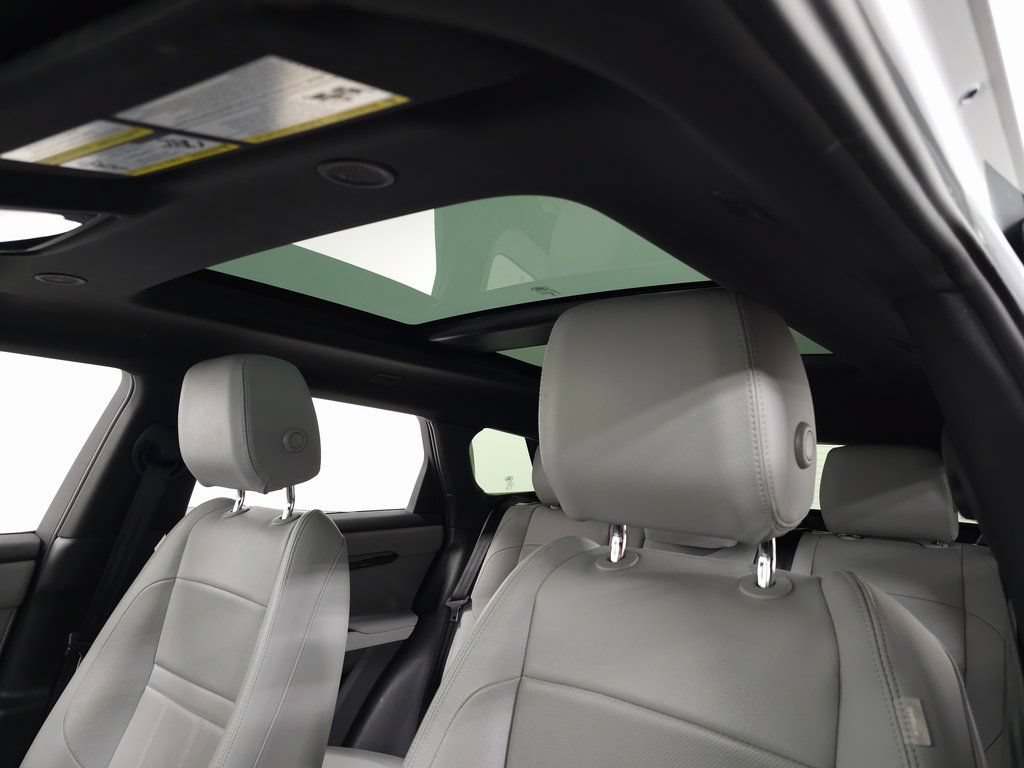 Certified 2026 Land Rover Range Rover Evoque S AWD/4WD image 19