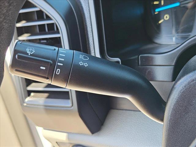 Used 2020 Ford F150 XL w/ Equipment Group 101A Mid AWD/4WD image 16