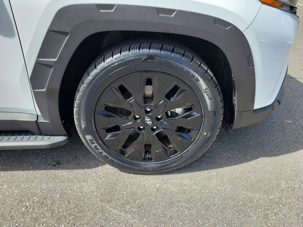 Used 2023 Hyundai Tucson XRT image 6