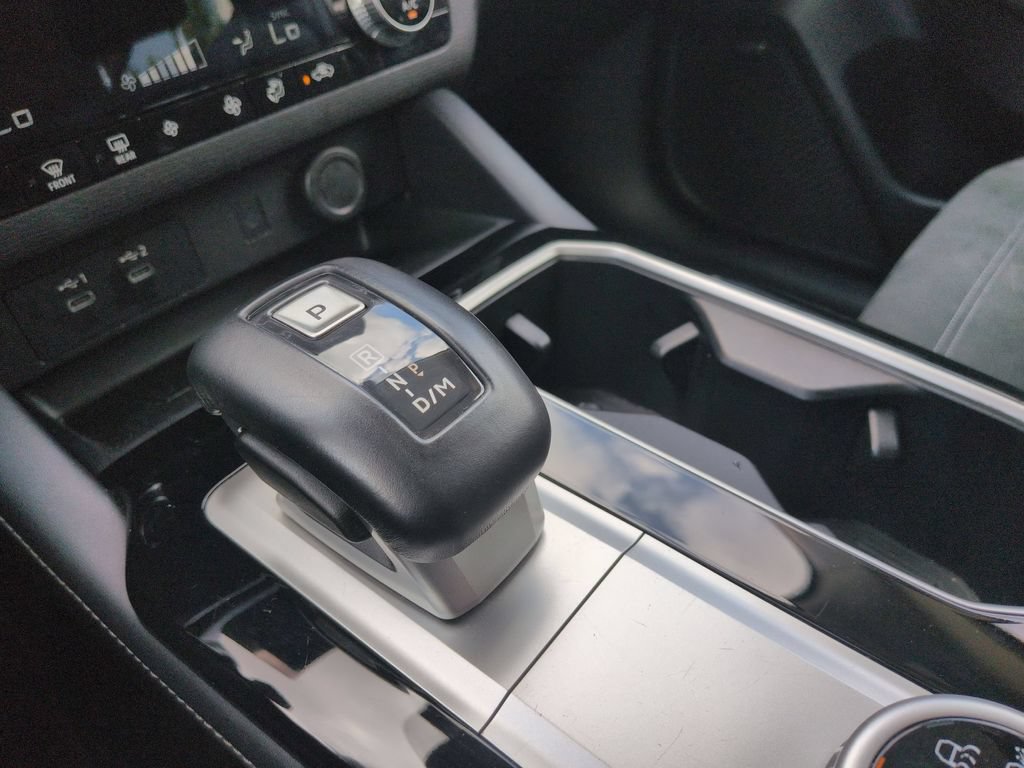 Used 2025 Mitsubishi Outlander SE FWD image 20