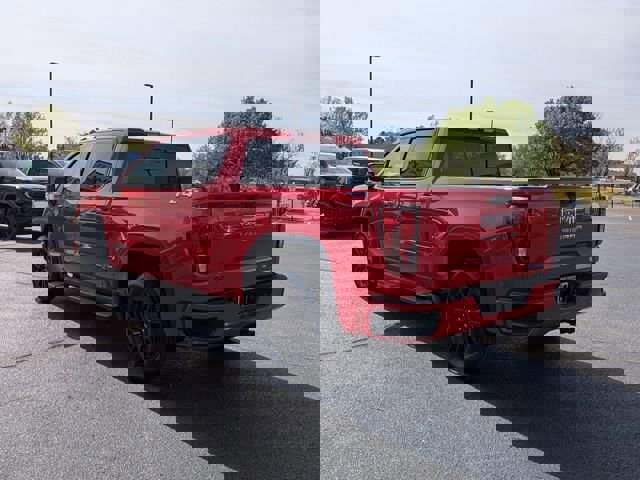 New 2026 GMC Sierra 1500 Elevation w/ Elevation Premium Package image 5