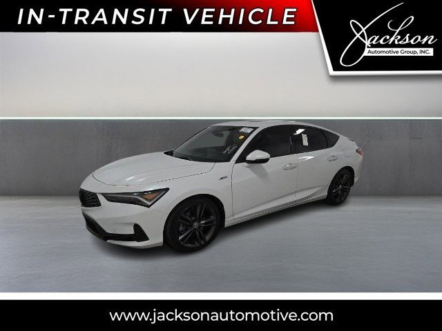 Used 2023 Acura Integra A-Spec video 1