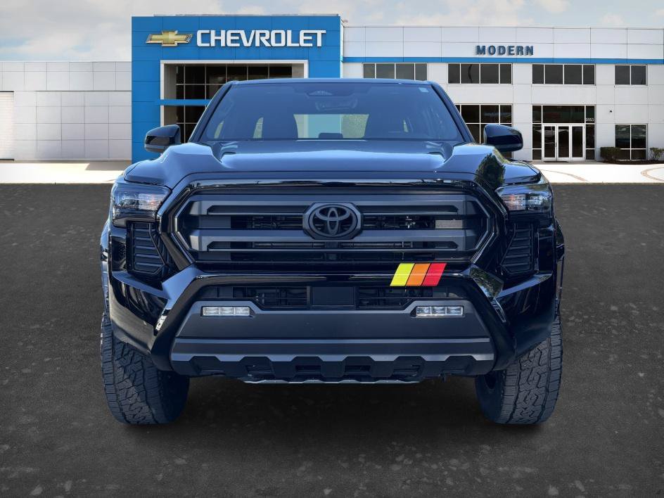 Used 2026 Toyota Tacoma SR5 AWD/4WD image 7