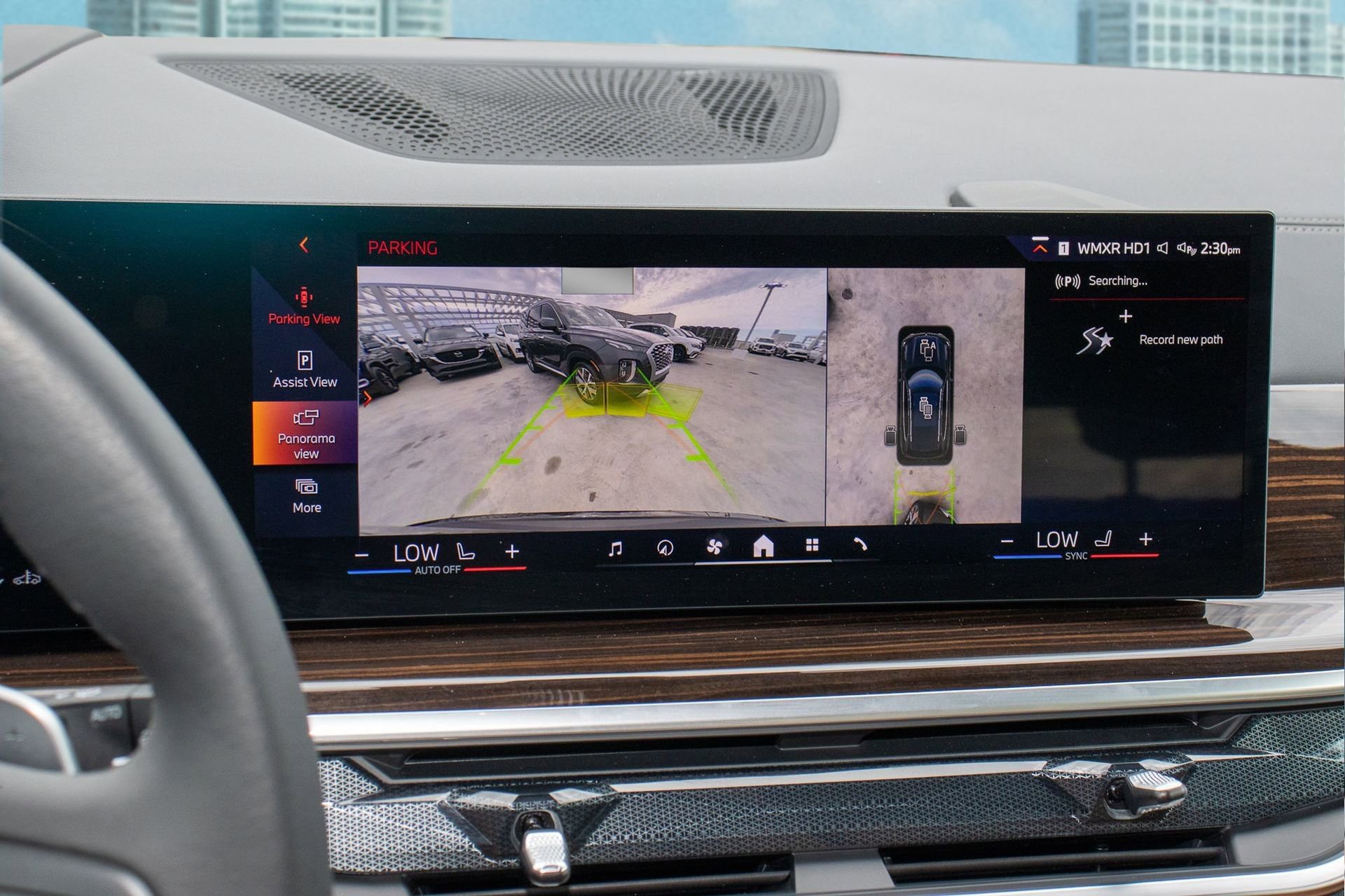 Used 2026 BMW X5 sDrive40i image 35