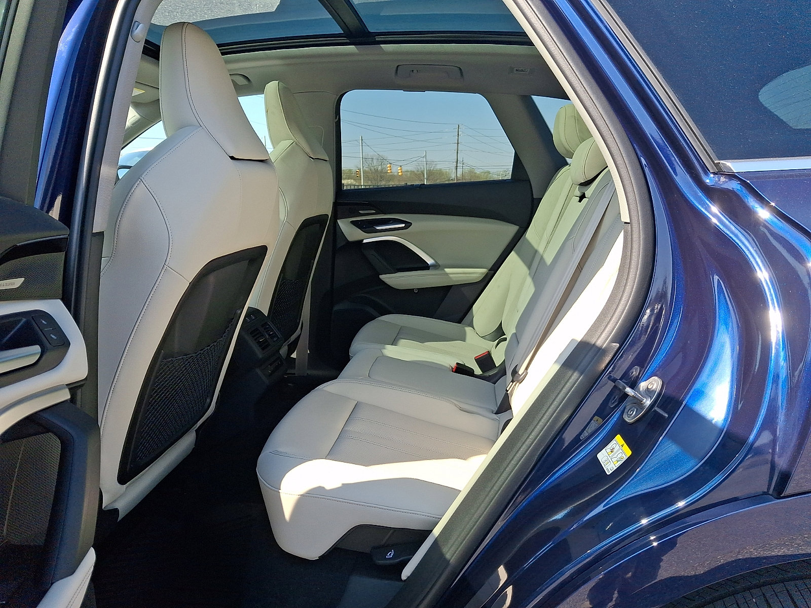 Used 2025 Audi Q5 Prestige image 9