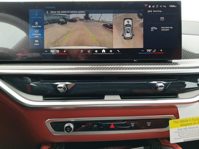 New 2026 BMW X5 M Competition w/ Executive Package AWD/4WD image 24