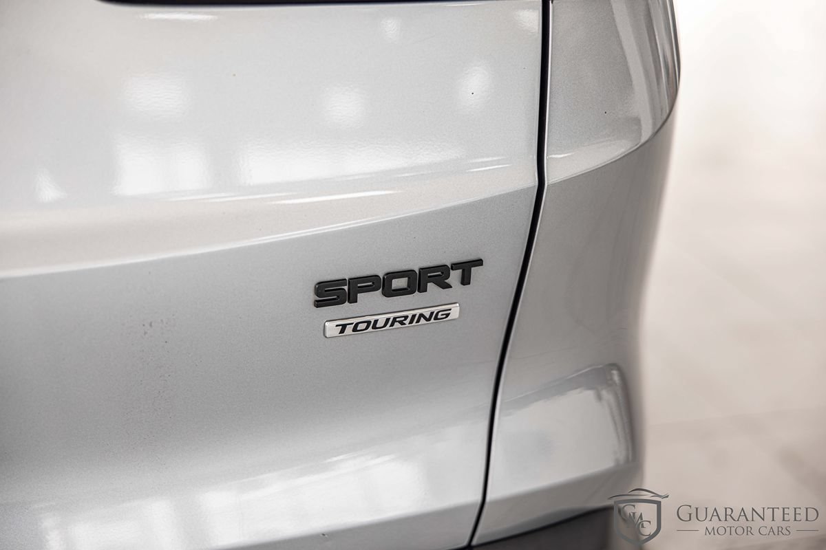 Used 2023 Honda CR-V Sport Touring image 15