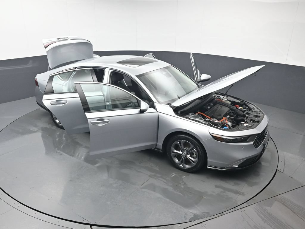 Used 2024 Honda Accord EX-L image 52