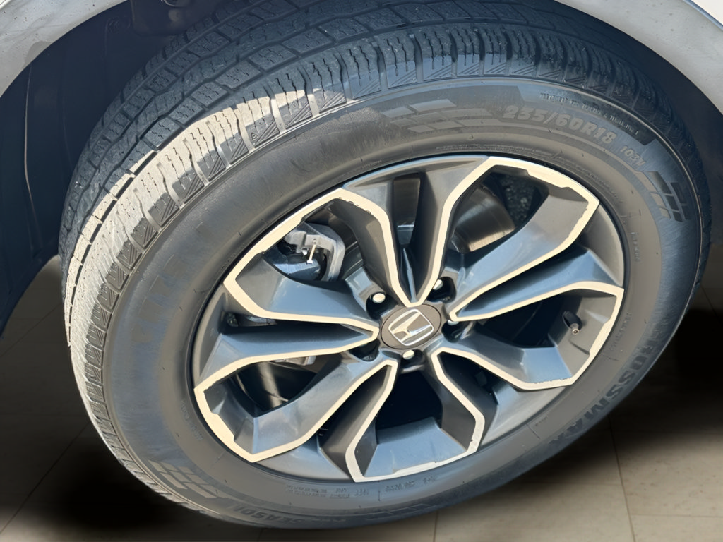 Used 2022 Honda CR-V EX image 41