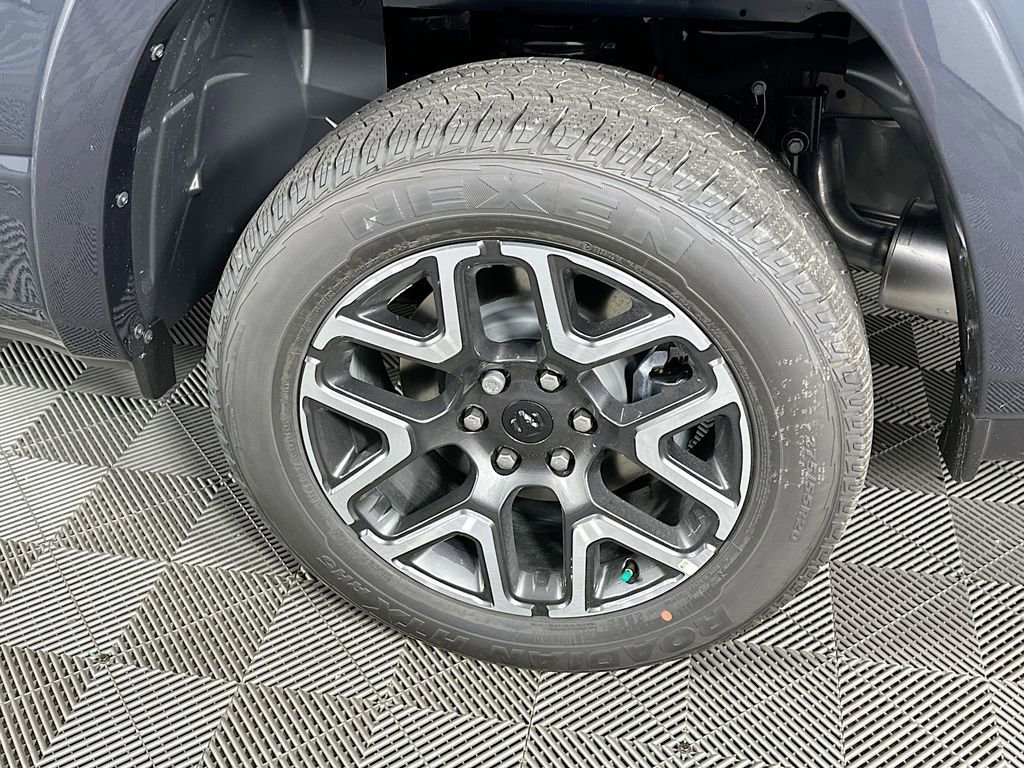 New 2026 RAM 1500 Laramie image 38