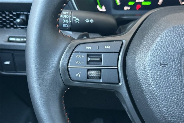 New 2026 Honda CR-V Sport-L image 25