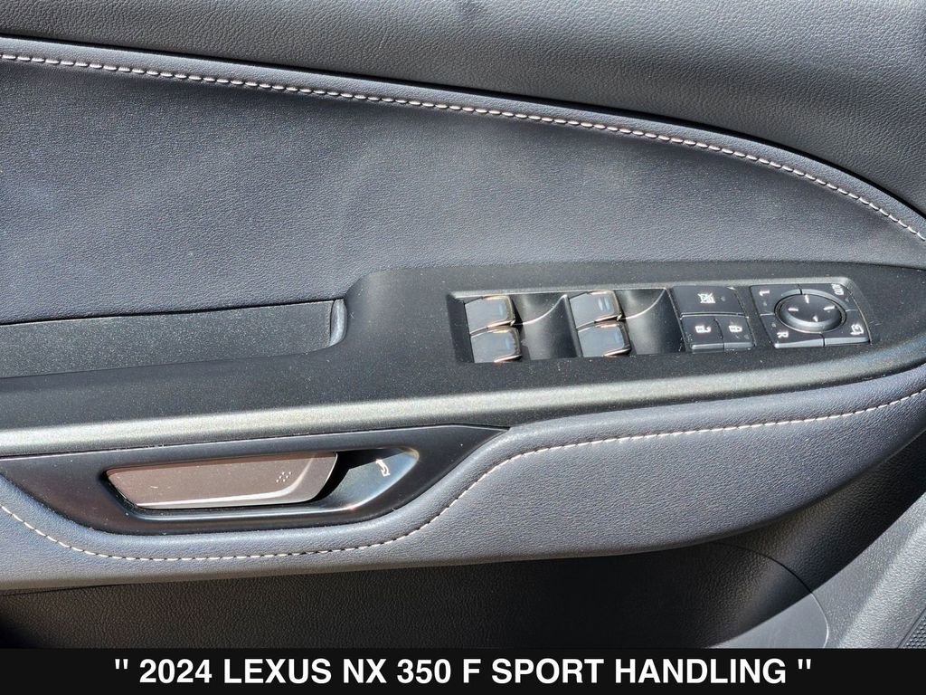 Used 2024 Lexus NX 350 F Sport image 15