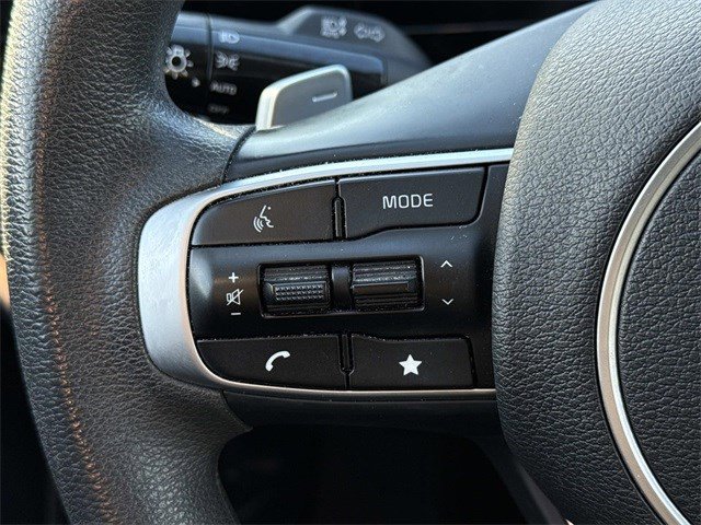 Certified 2023 Kia Sportage LX image 24