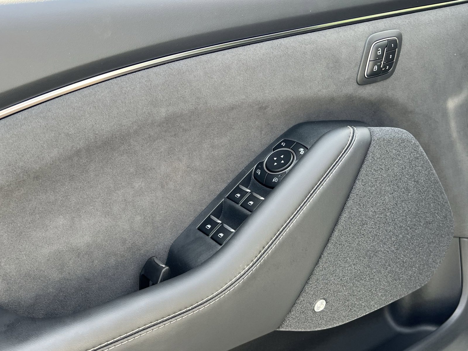 New 2025 Ford Mustang Mach-E GT image 15