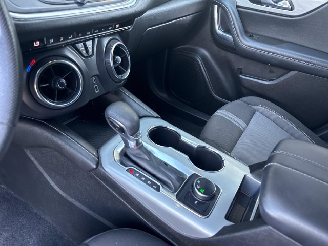 Certified 2023 Chevrolet Blazer LT FWD image 24