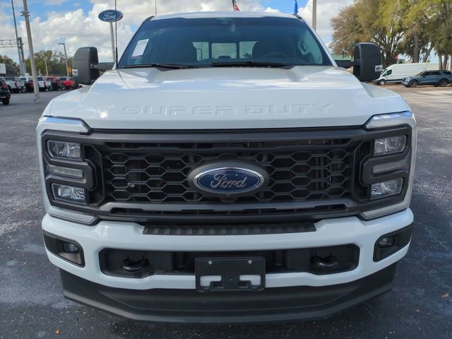 Certified 2024 Ford F250 XL w/ STX Appearance Package image 3
