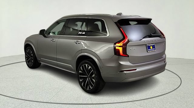 New 2026 Volvo XC90 B6 Plus w/ Protection Package AWD/4WD image 5
