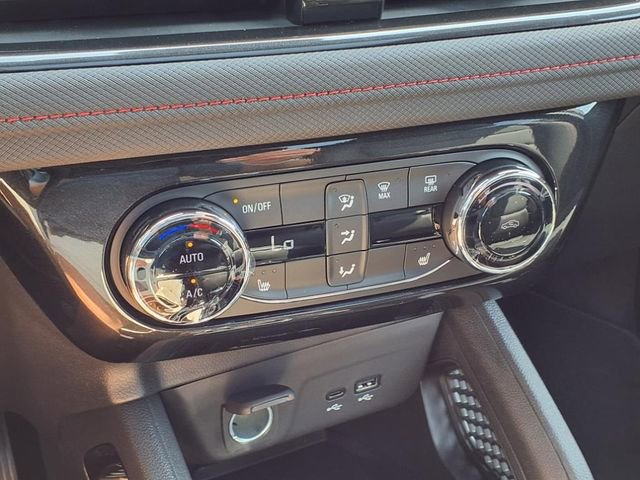 New 2026 Chevrolet TrailBlazer RS w/ Convenience Package image 35