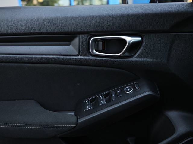 Certified 2023 Honda Civic Sport image 15