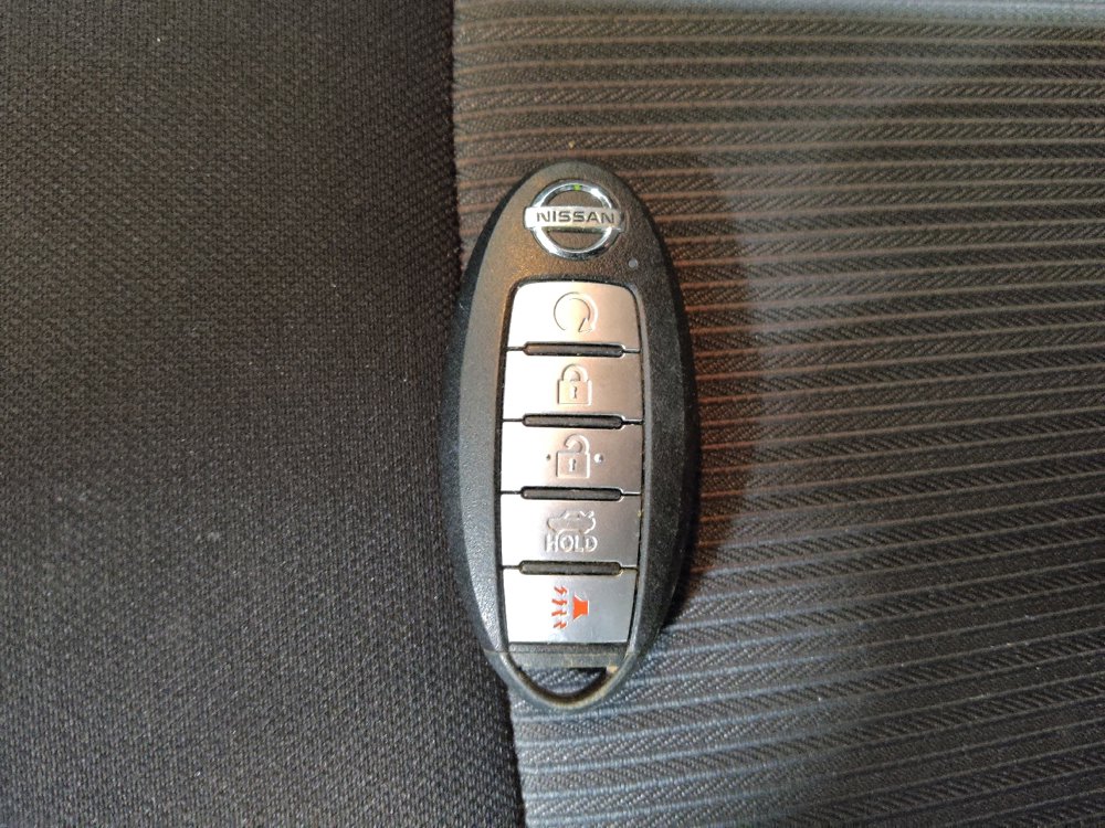 Used 2020 Nissan Sentra SV image 32