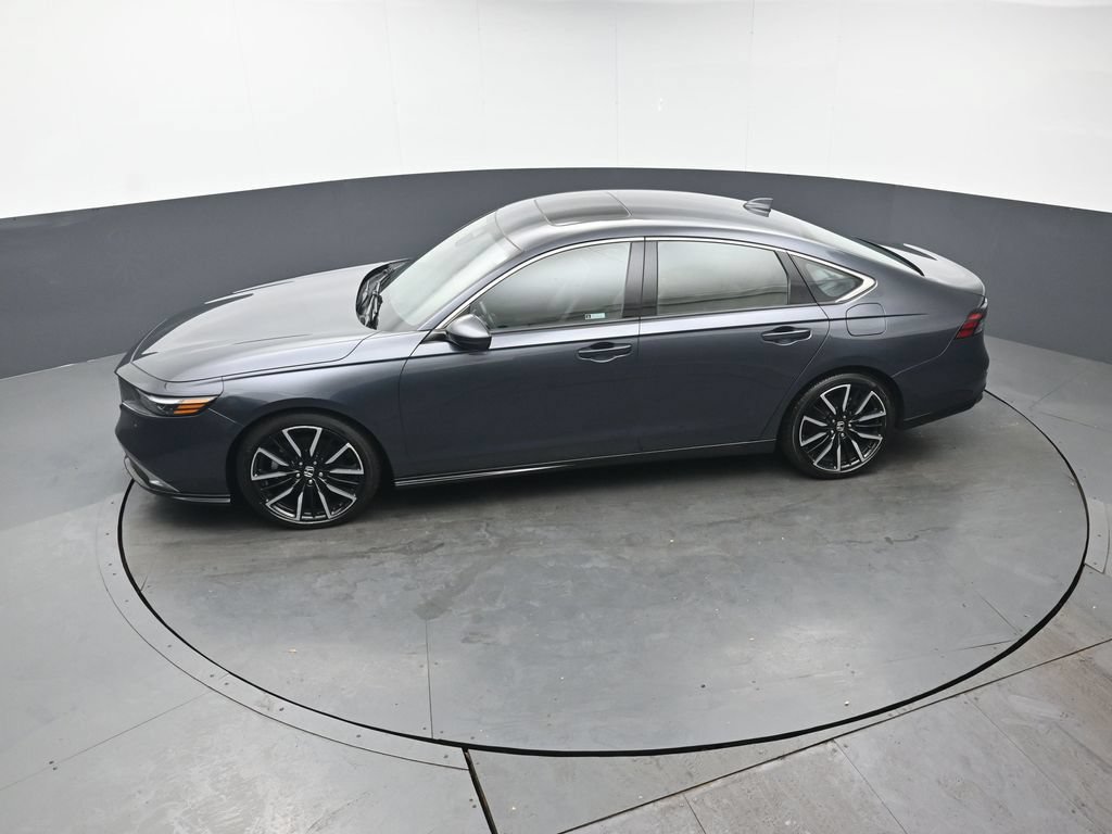 Certified 2023 Honda Accord Touring image 38