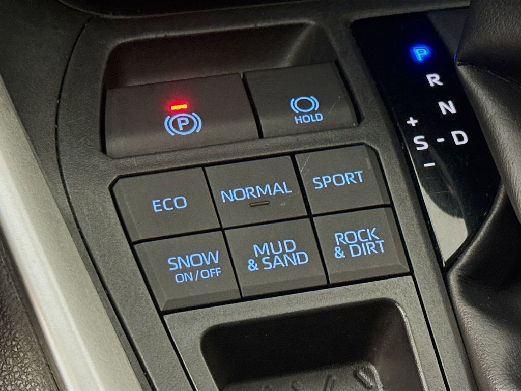 Used 2019 Toyota RAV4 XLE Premium w/ Advanced Technology Package image 23