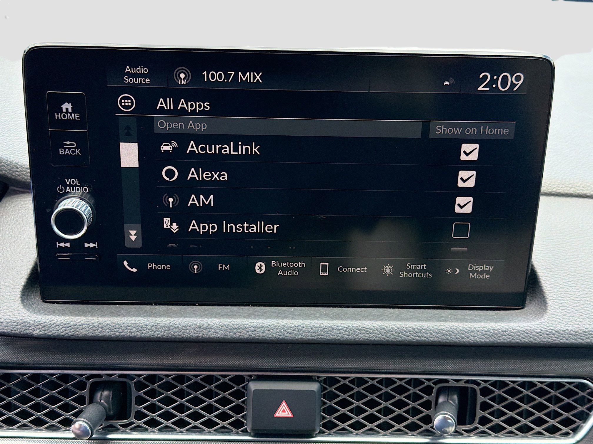 Used 2024 Acura Integra A-Spec image 32