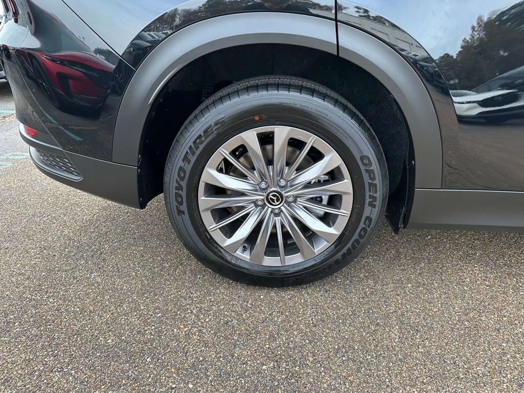 New 2026 MAZDA CX-90 3.3 Turbo w/ Select Package image 5