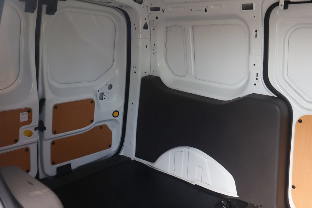 Used 2021 Ford Transit Connect XL FWD image 13