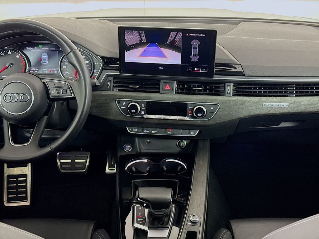 Certified 2023 Audi A5 2.0T Premium w/ Convenience Package image 14