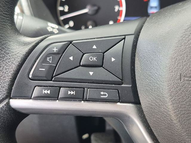 Certified 2025 Nissan Altima 2.5 SV FWD image 24