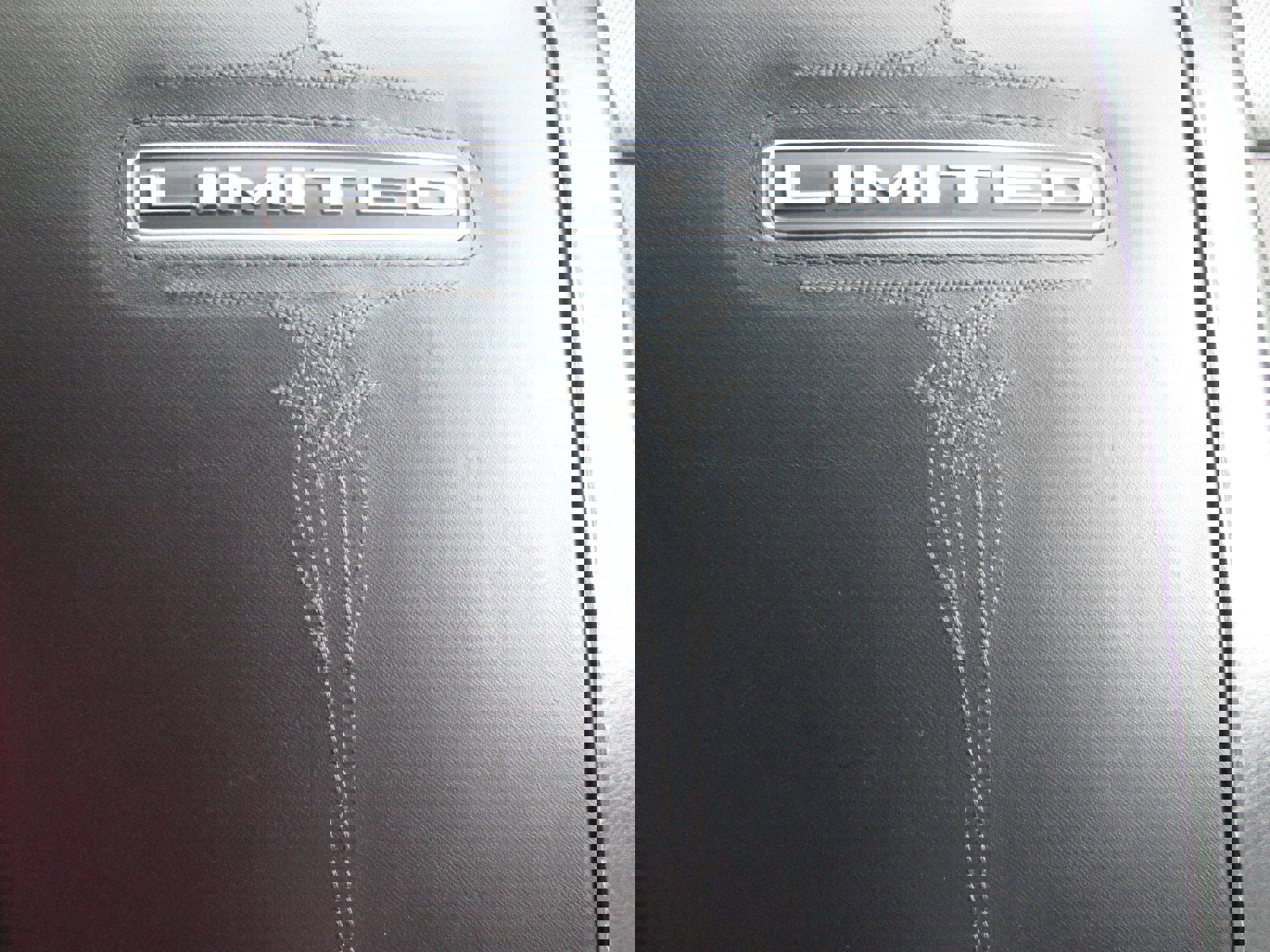 Used 2020 RAM 1500 Limited image 29