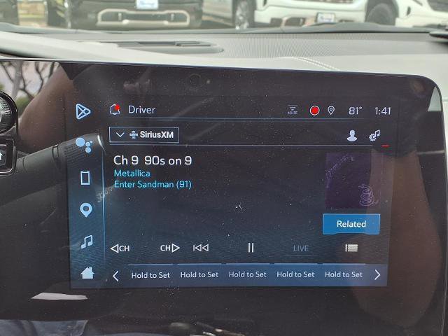 Used 2024 Chevrolet Corvette Z06 RWD image 6