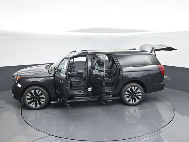 New 2026 Ford Expedition Max Platinum w/ Driver's Package AWD/4WD image 57